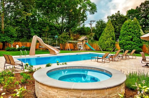 Pools