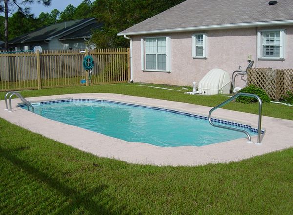 Pools