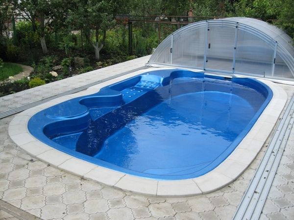 Pools
