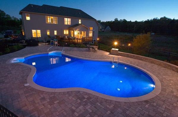 Pools