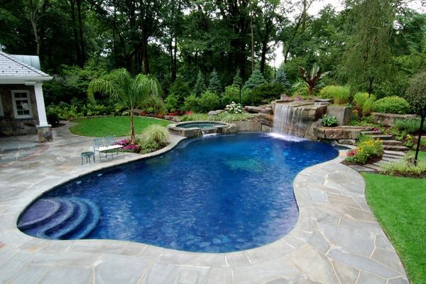 Pools