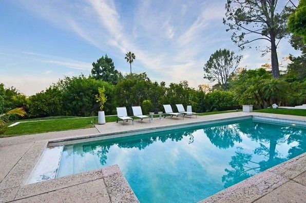 Pools