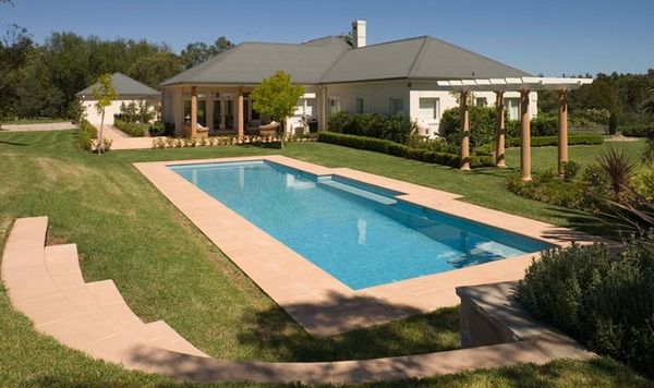 Pools