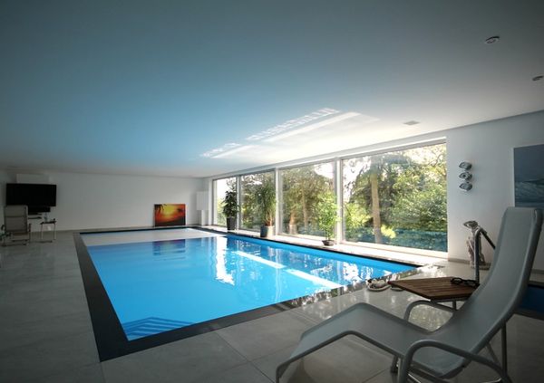 Pools