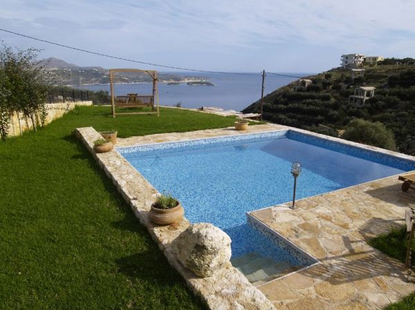 Pools