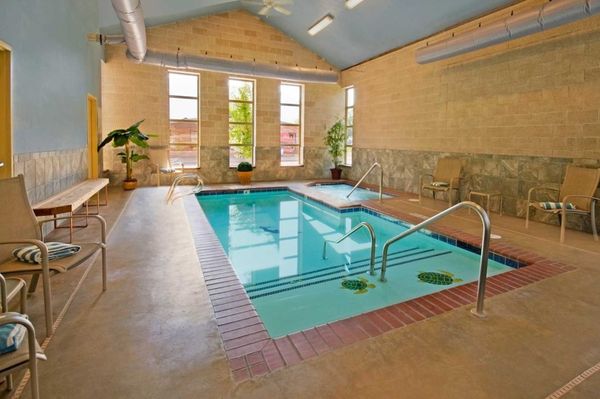 Pools