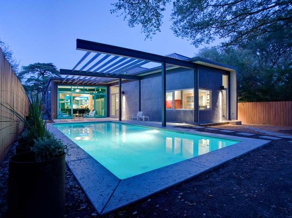 Pools