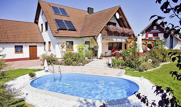 Pools
