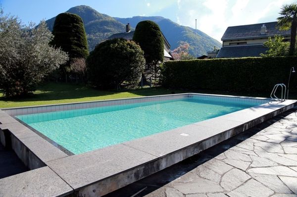 Pools