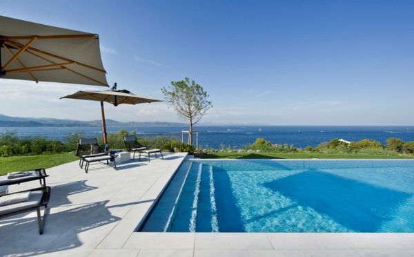 Pools