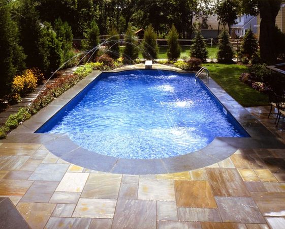 Pools