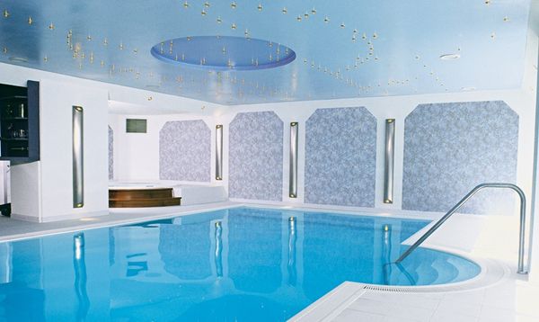 Pools