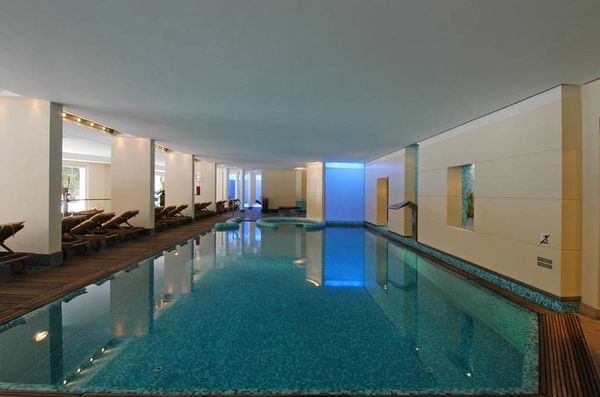 Pools