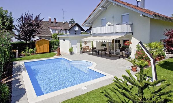 Pools