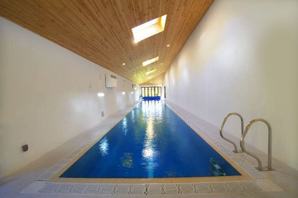 Pools