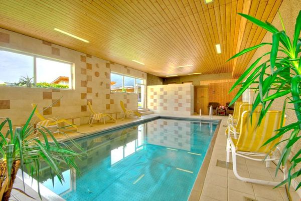 Pools
