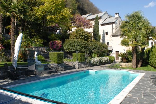 Pools