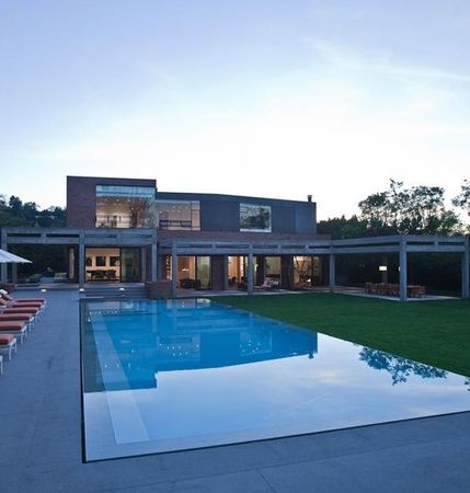 Pools