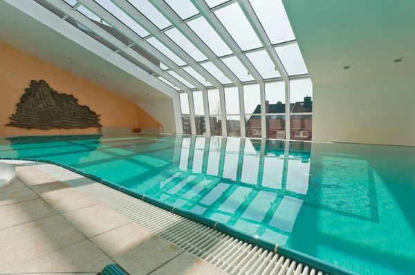 Pools