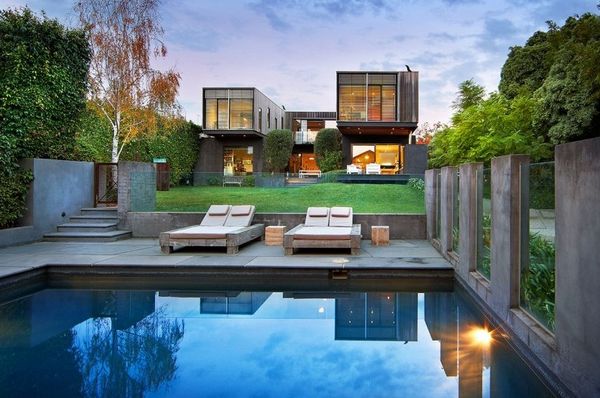 Pools
