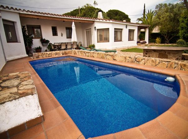 Pools