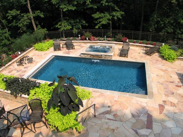 Pools