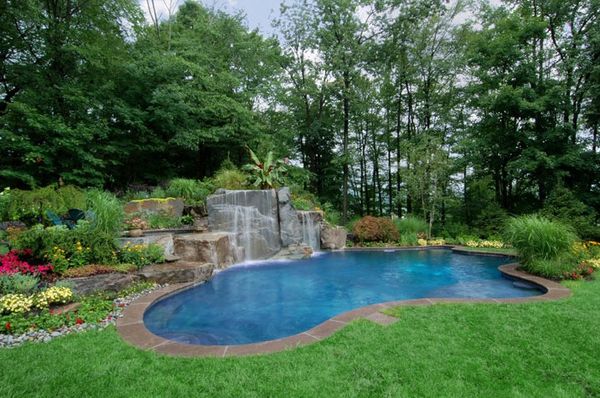 Pools