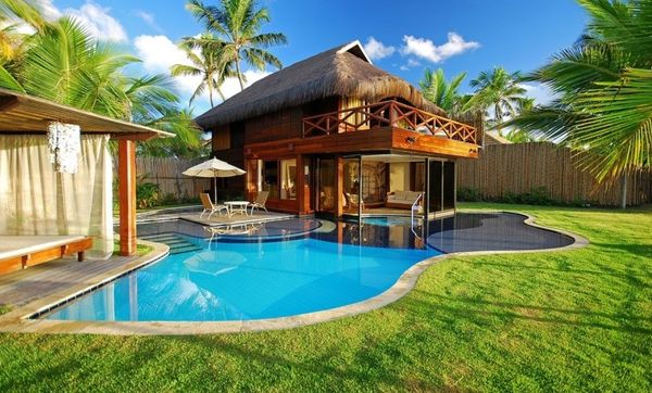 Pools