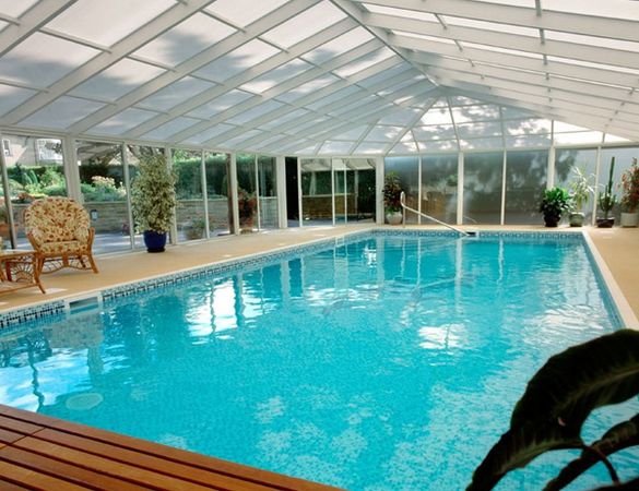 Pools