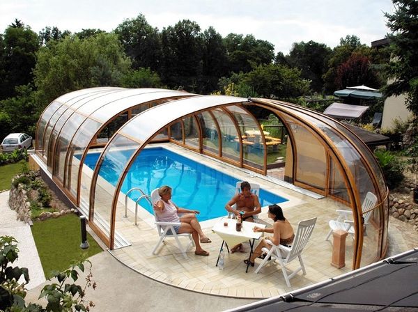 Pools