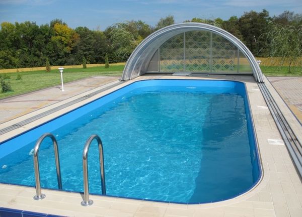 Pools