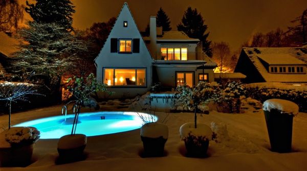 Pools