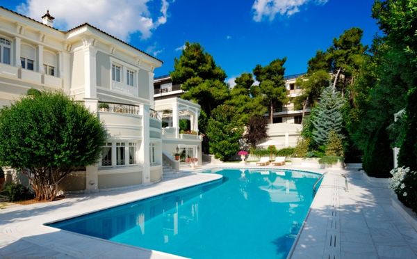 Pools