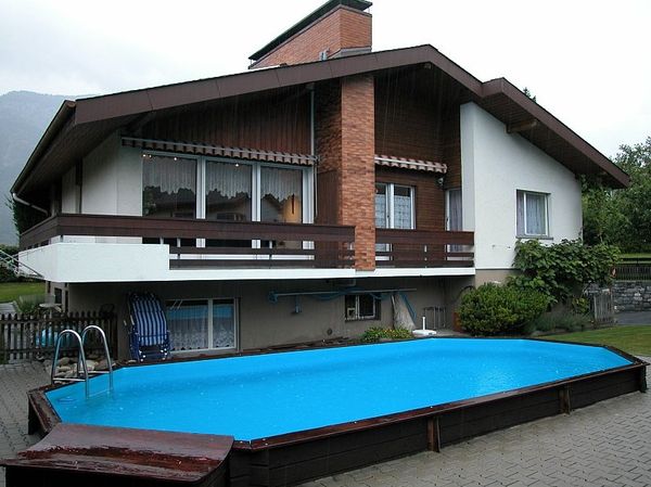 Pools