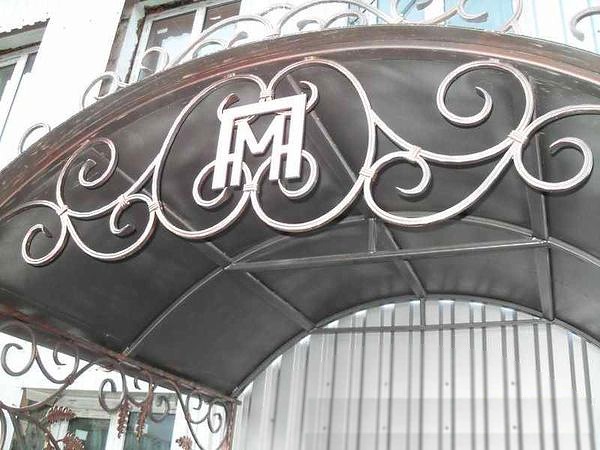 Photo of Forged Products