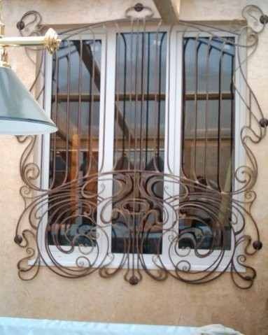 Photo of Forged Products