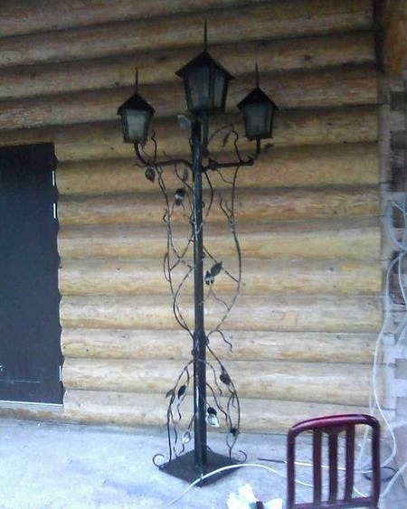 Photo of Forged Products