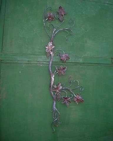 Photo of Forged Products