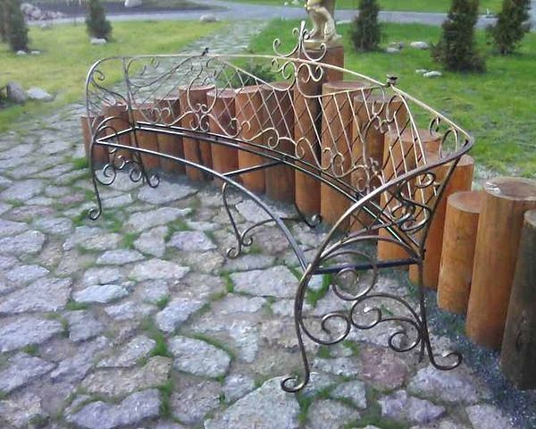 Photo of Forged Products