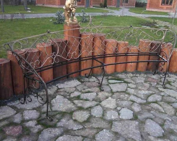 Photo of Forged Products