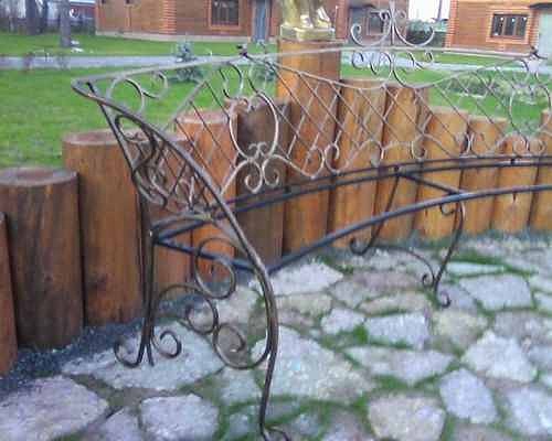 Photo of Forged Products