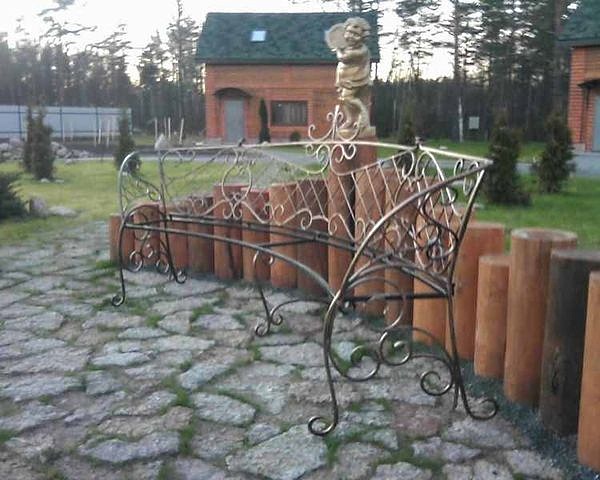 Photo of Forged Products