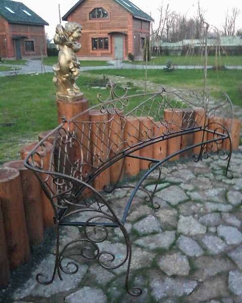 Photo of Forged Products