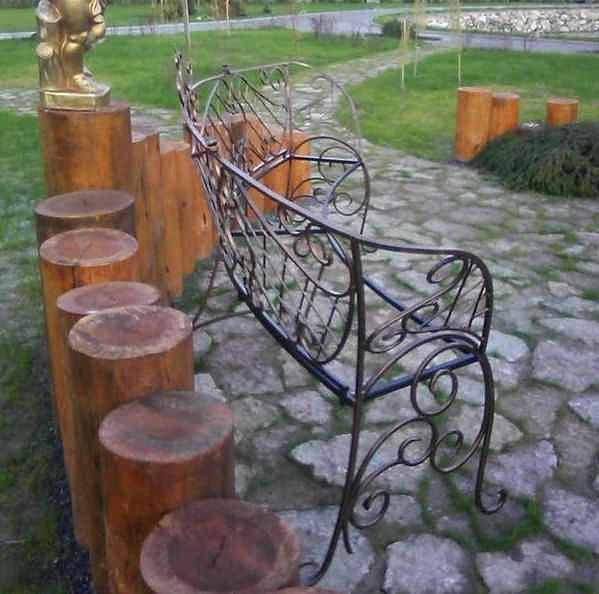 Photo of Forged Products