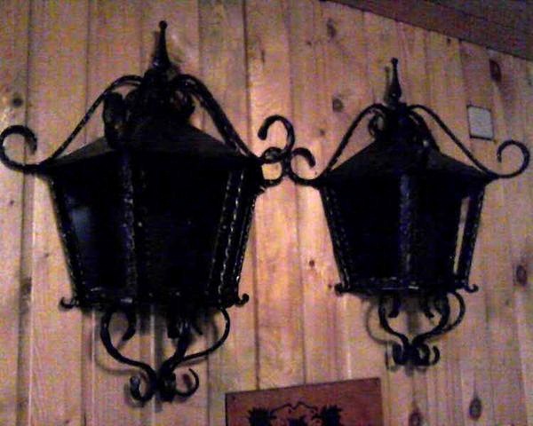 Photo of Forged Products
