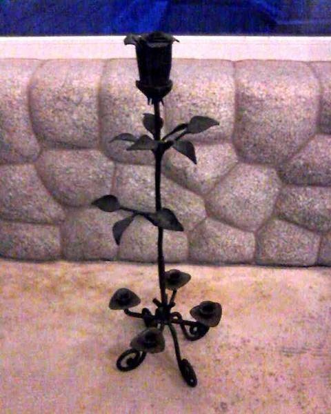 Photo of Forged Products