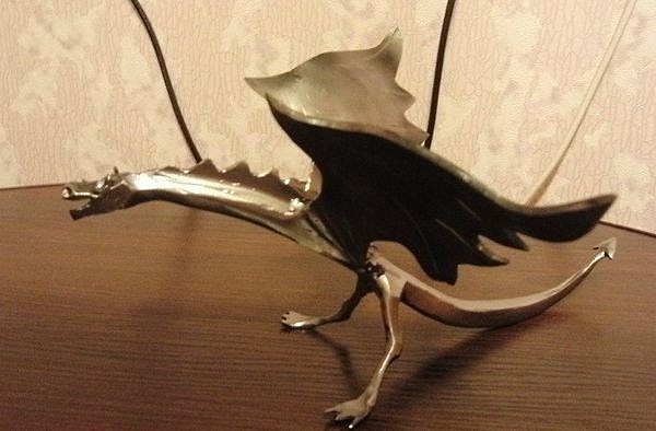 Photo of Forged Products