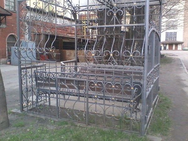 Photo of Forged Products