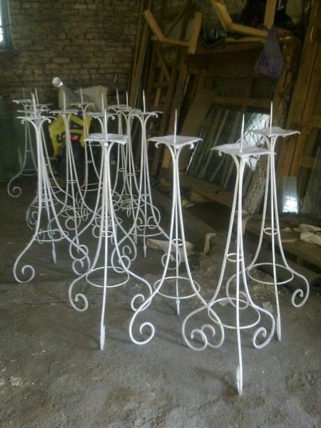 Photo of Forged Products