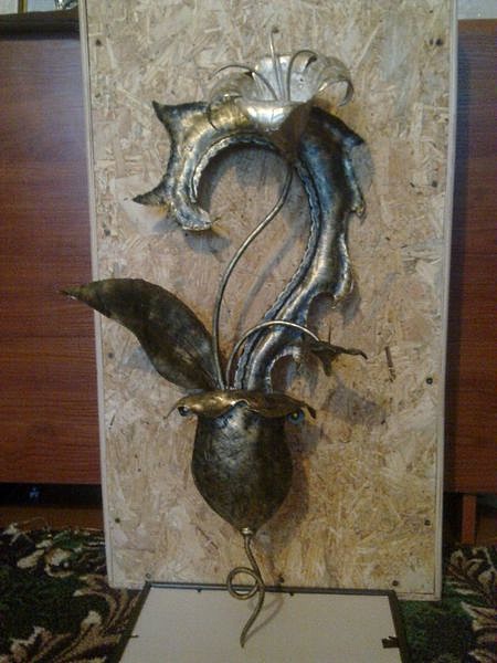 Photo of Forged Products